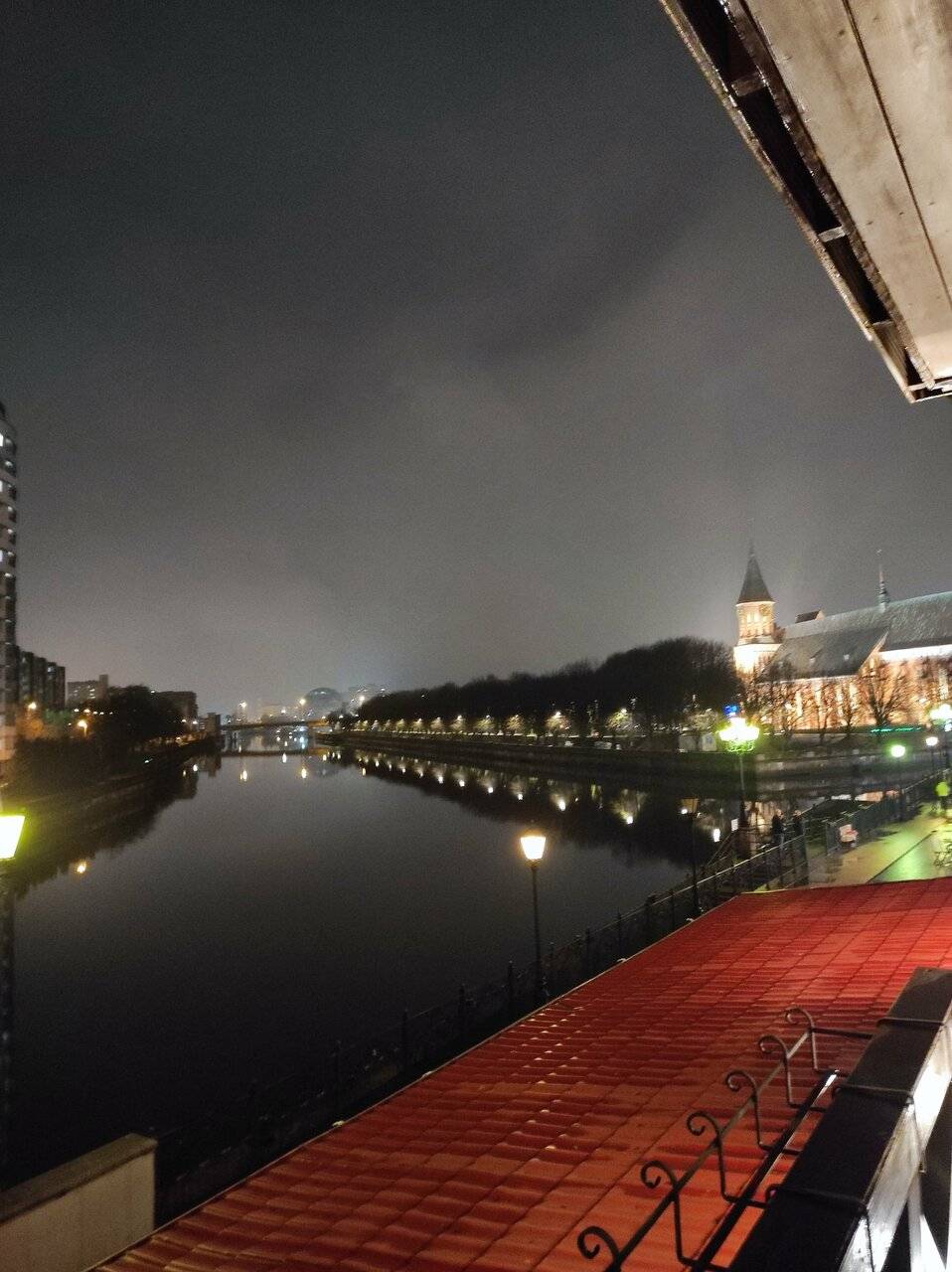 Фото Гостиницы Шкиперская Калининград 203