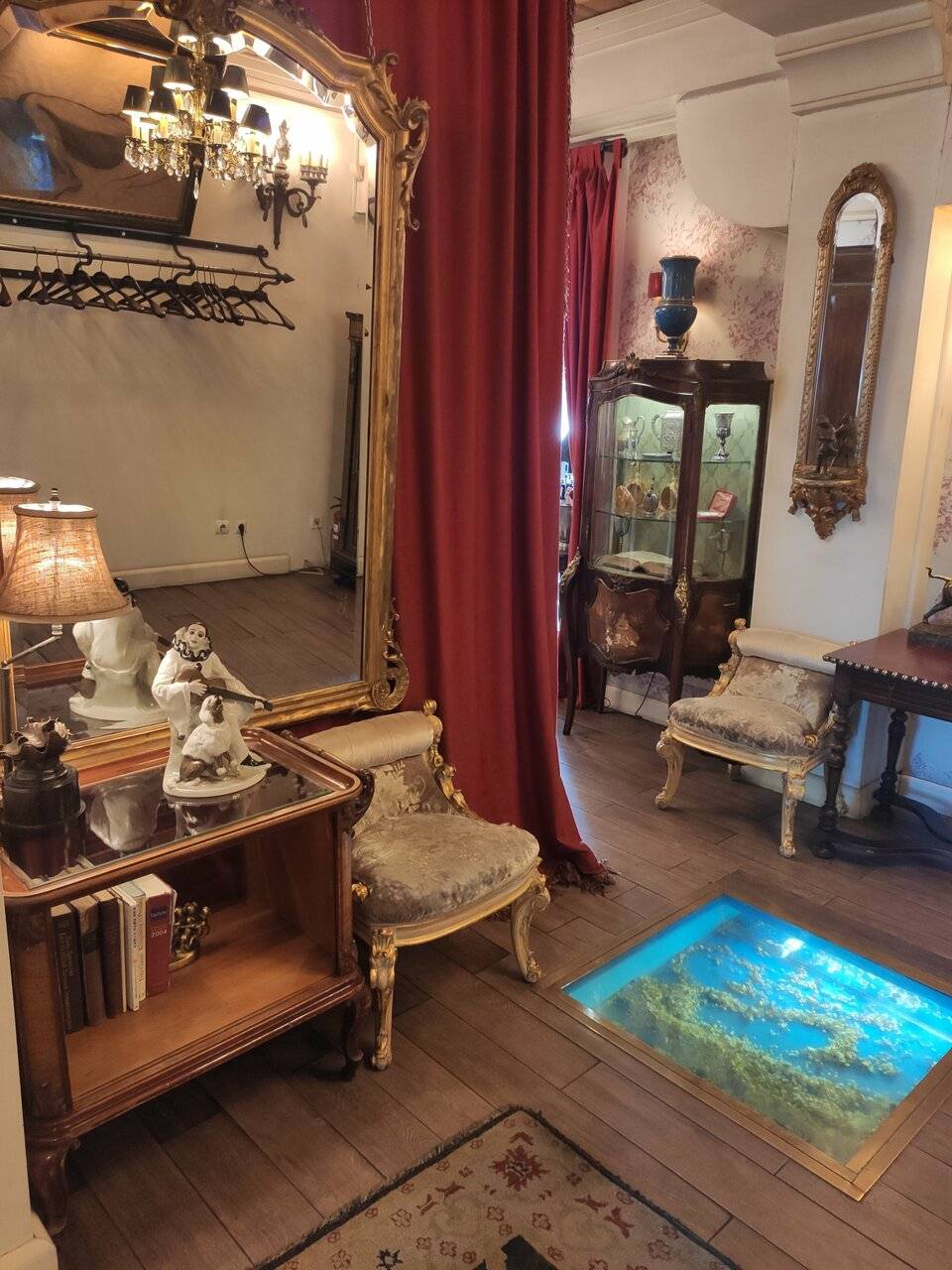 Фото Гостиницы Шкиперская Калининград 75