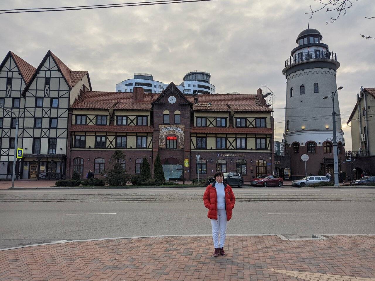 Фото Гостиницы Шкиперская Калининград 105