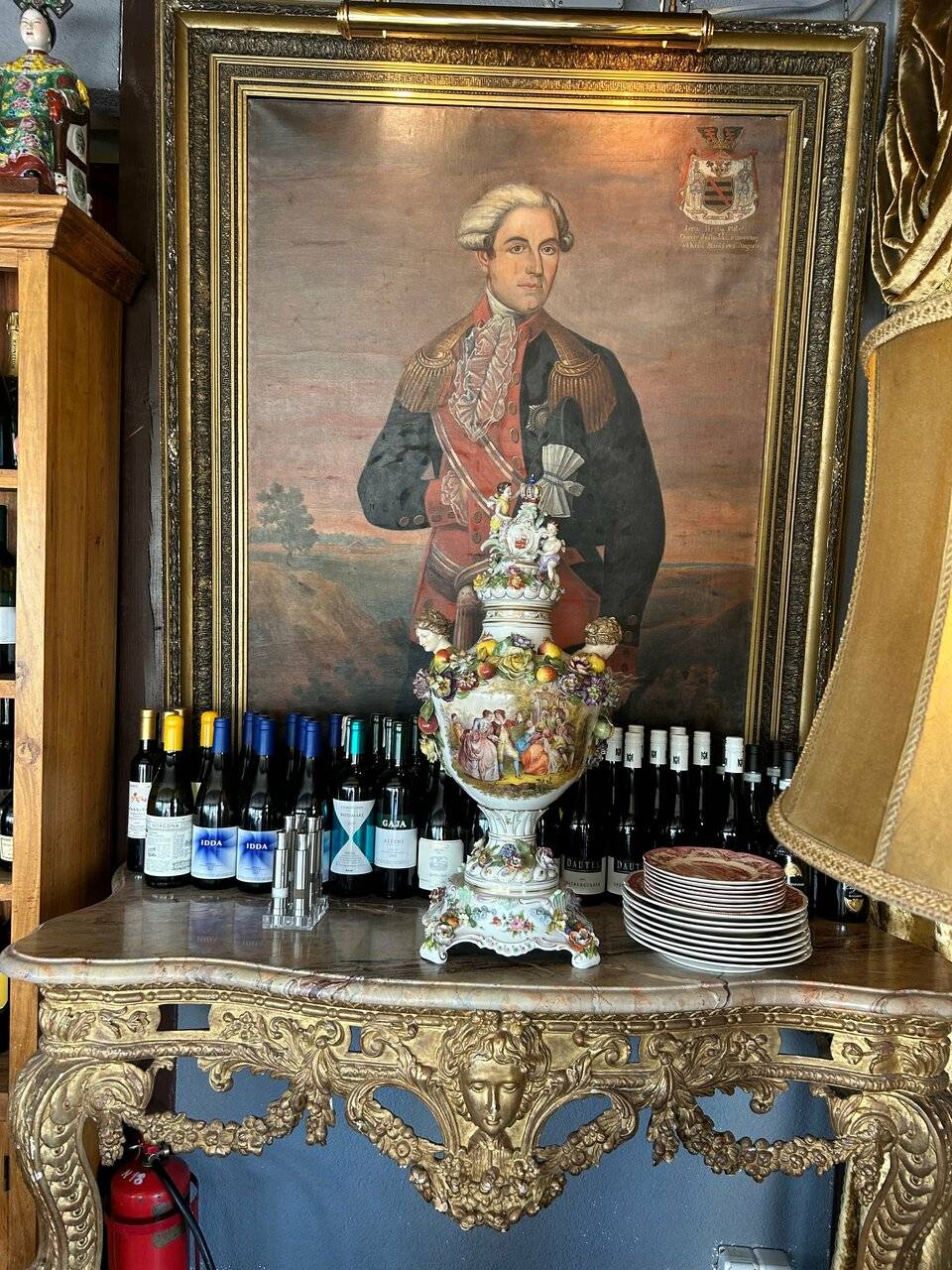 Фото Гостиницы Шкиперская Калининград 107