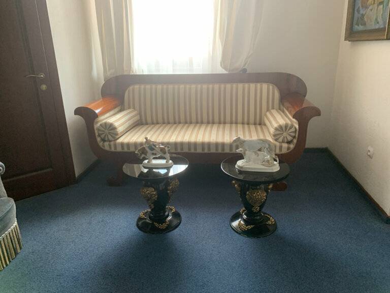 Фото Гостиницы Шкиперская Калининград 235