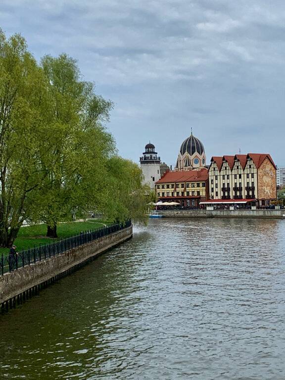 Фото Гостиницы Шкиперская Калининград 137