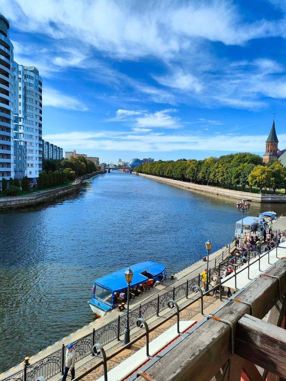 Фото Гостиницы Шкиперская Калининград 237