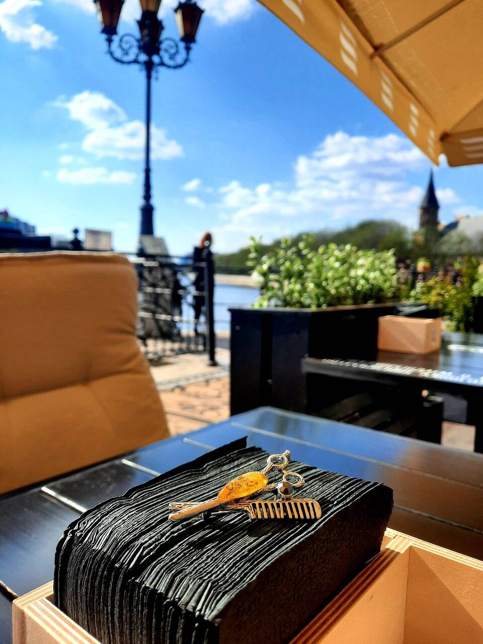 Фото Гостиницы Шкиперская Калининград 162