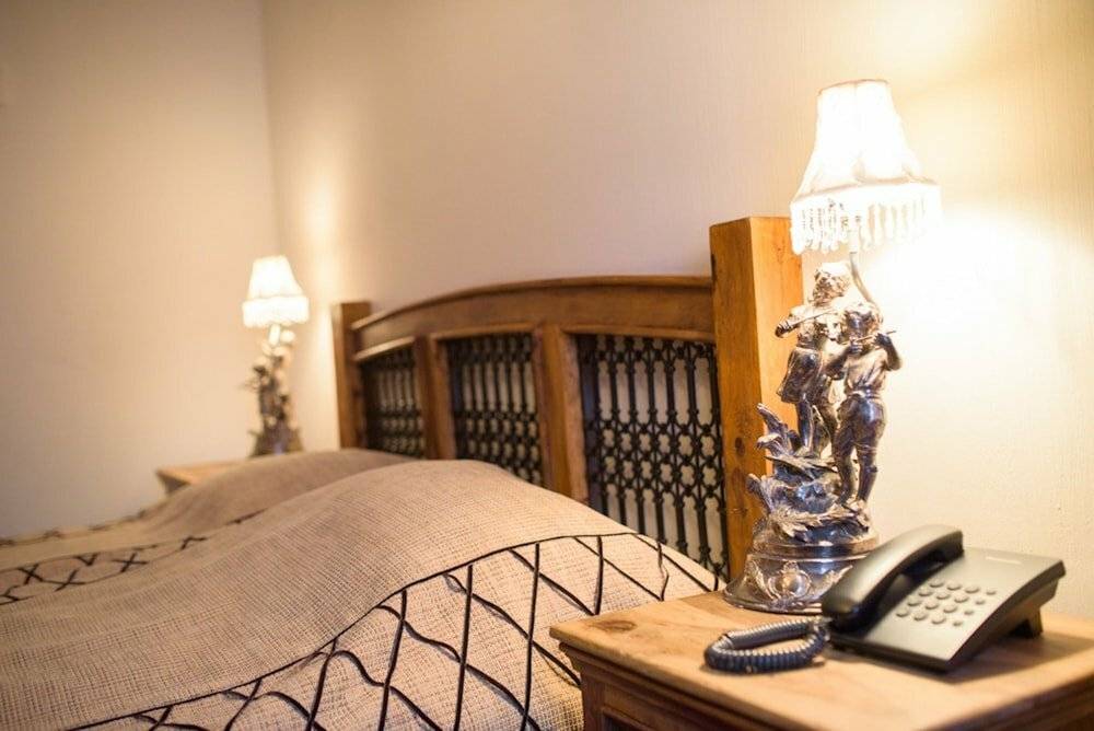 Фото Гостиницы Шкиперская Калининград 14