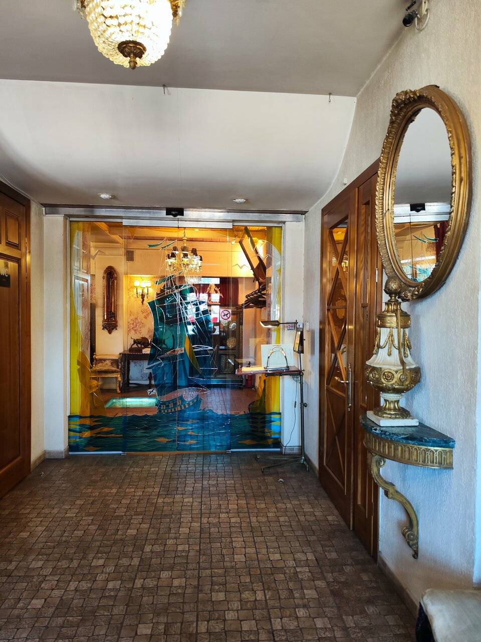 Фото Гостиницы Шкиперская Калининград 249