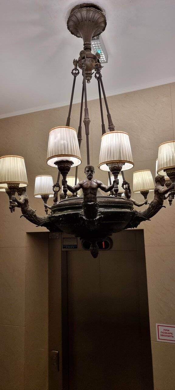 Фото Гостиницы Шкиперская Калининград 99