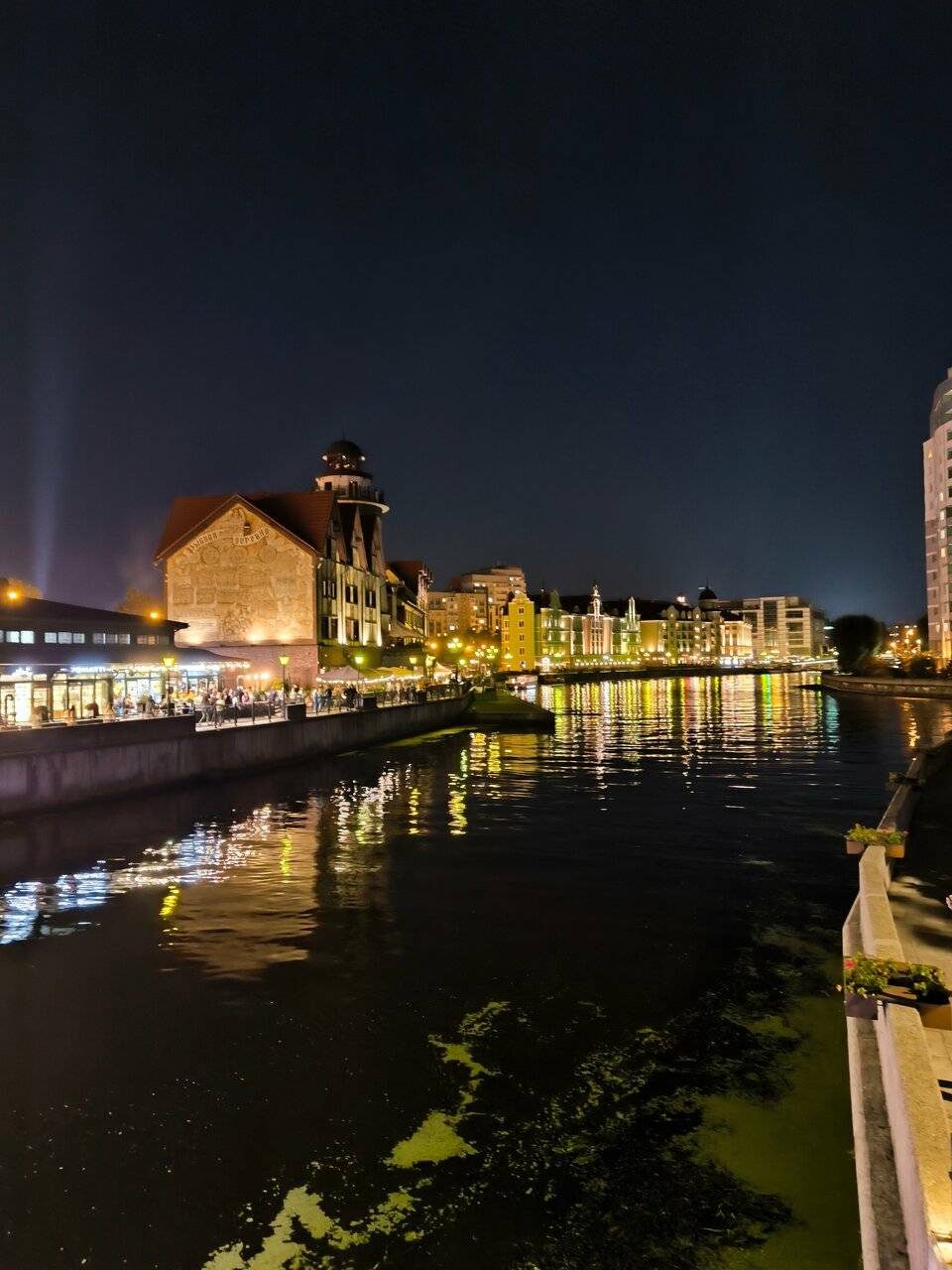 Фото Гостиницы Шкиперская Калининград 171