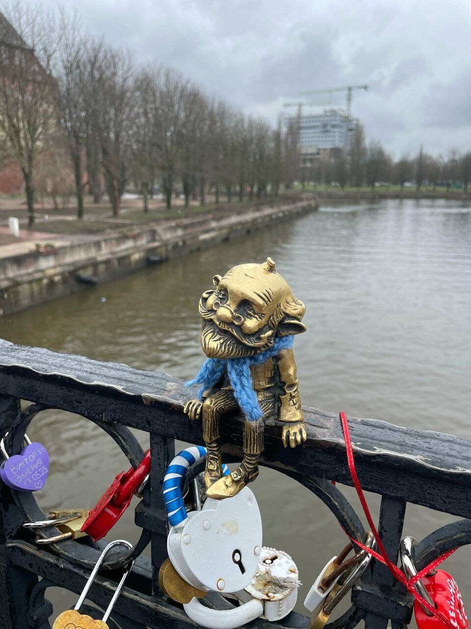 Фото Гостиницы Шкиперская Калининград 103