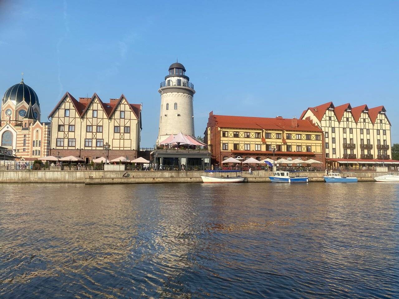 Фото Гостиницы Шкиперская Калининград 187