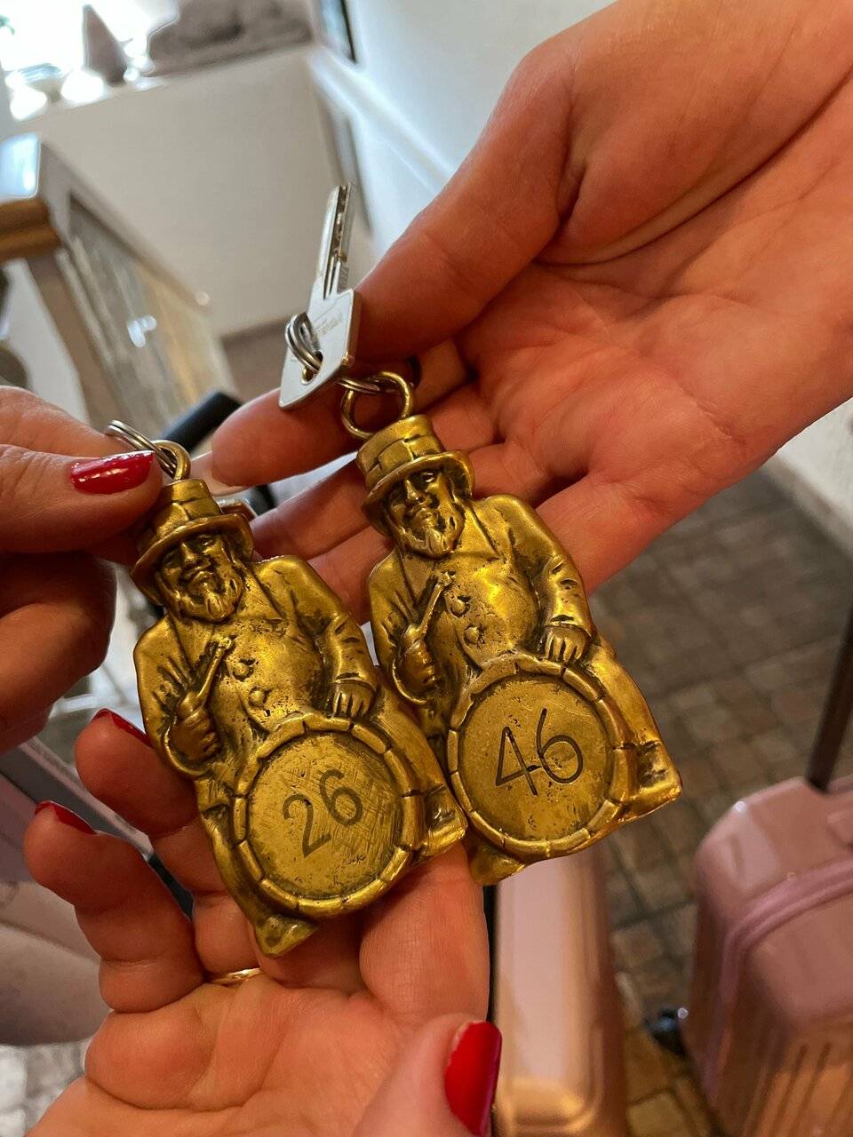 Фото Гостиницы Шкиперская Калининград 176