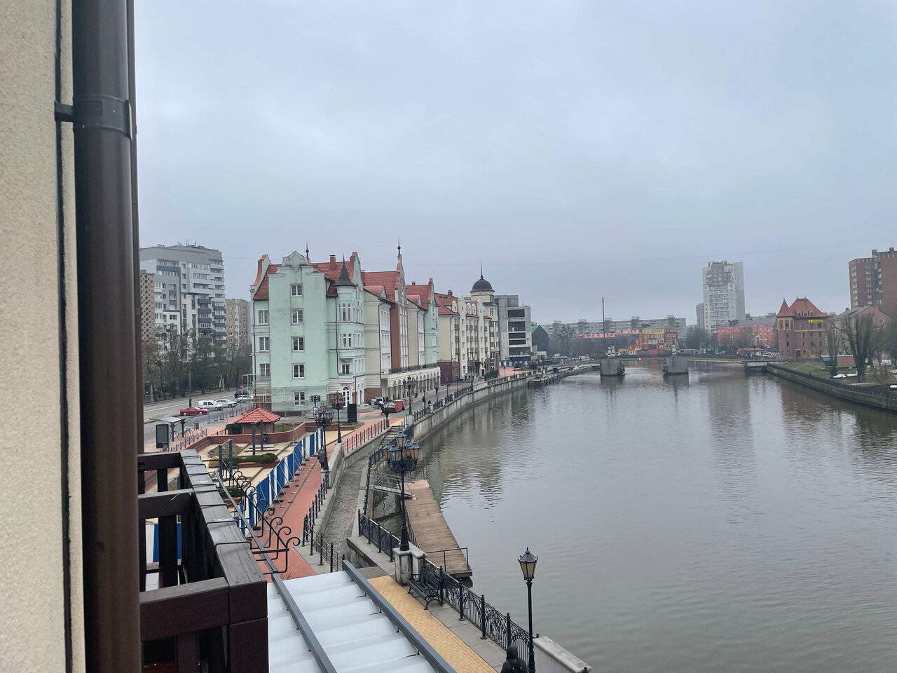 Фото Гостиницы Шкиперская Калининград 109