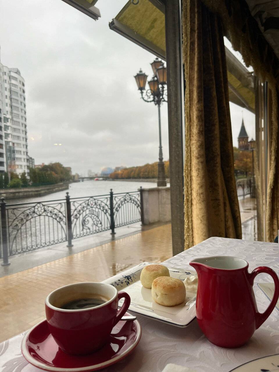 Фото Гостиницы Шкиперская Калининград 64