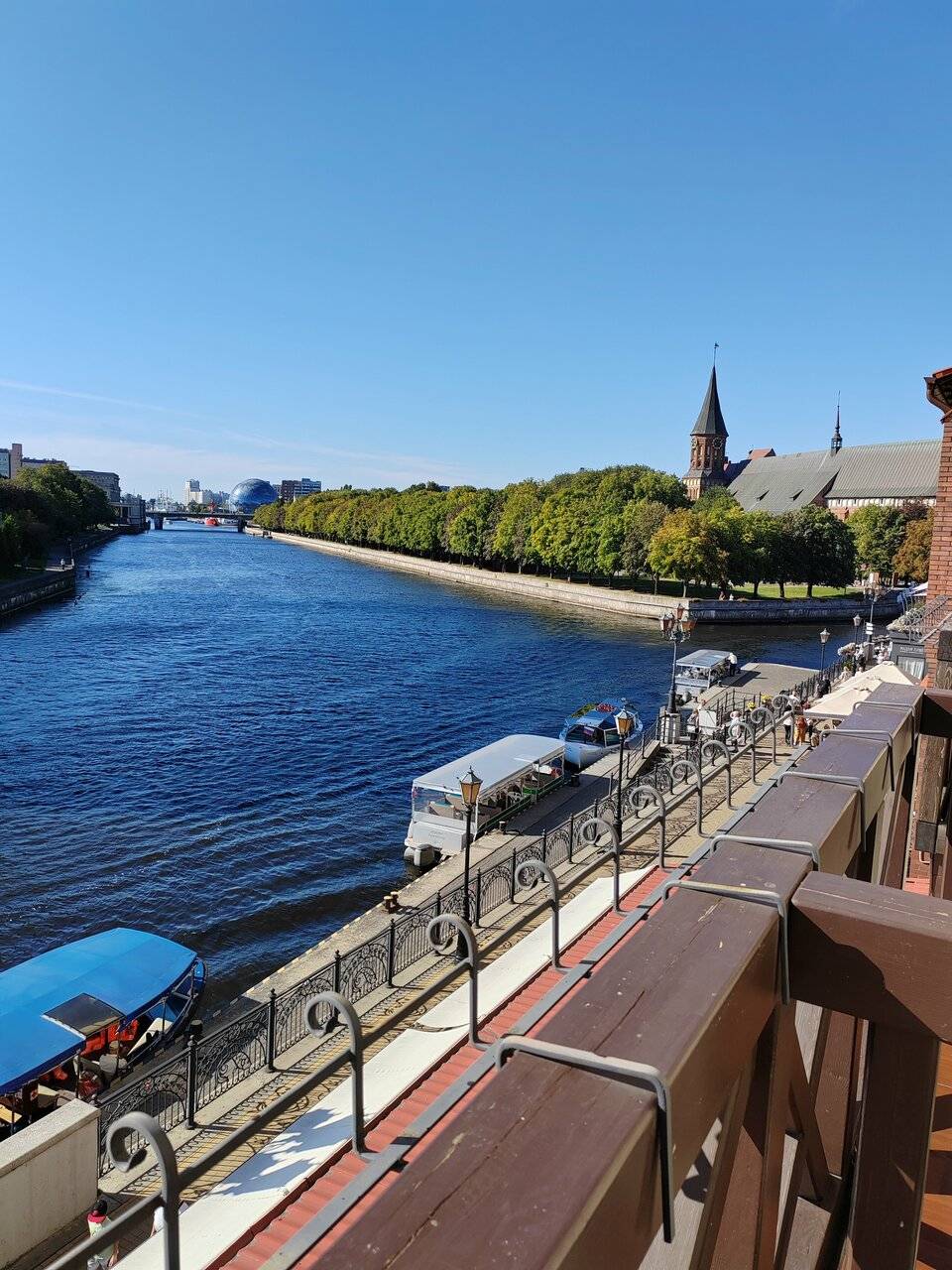 Фото Гостиницы Шкиперская Калининград 67