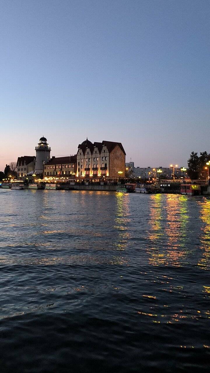 Фото Гостиницы Шкиперская Калининград 88