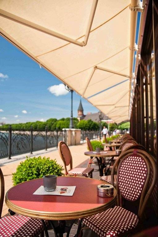 Фото Гостиницы Шкиперская Калининград 12