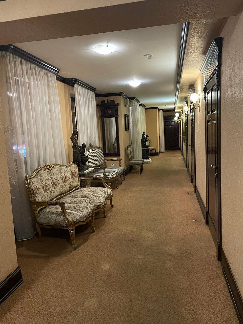 Фото Гостиницы Шкиперская Калининград 231