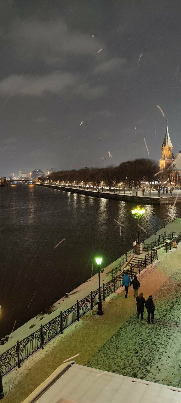 Фото Гостиницы Шкиперская Калининград 241