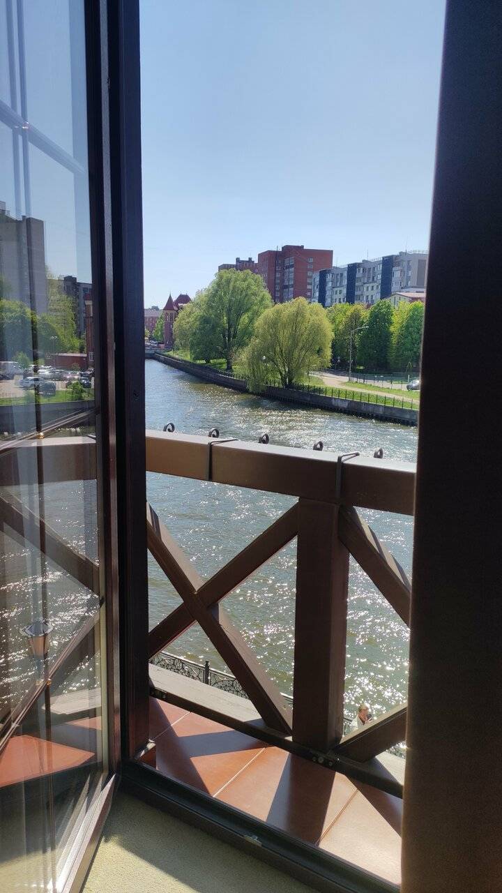 Фото Гостиницы Шкиперская Калининград 102