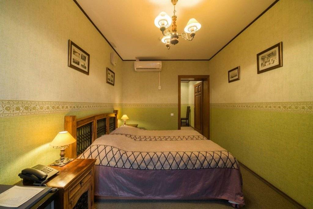 Фото Гостиницы Шкиперская Калининград 50