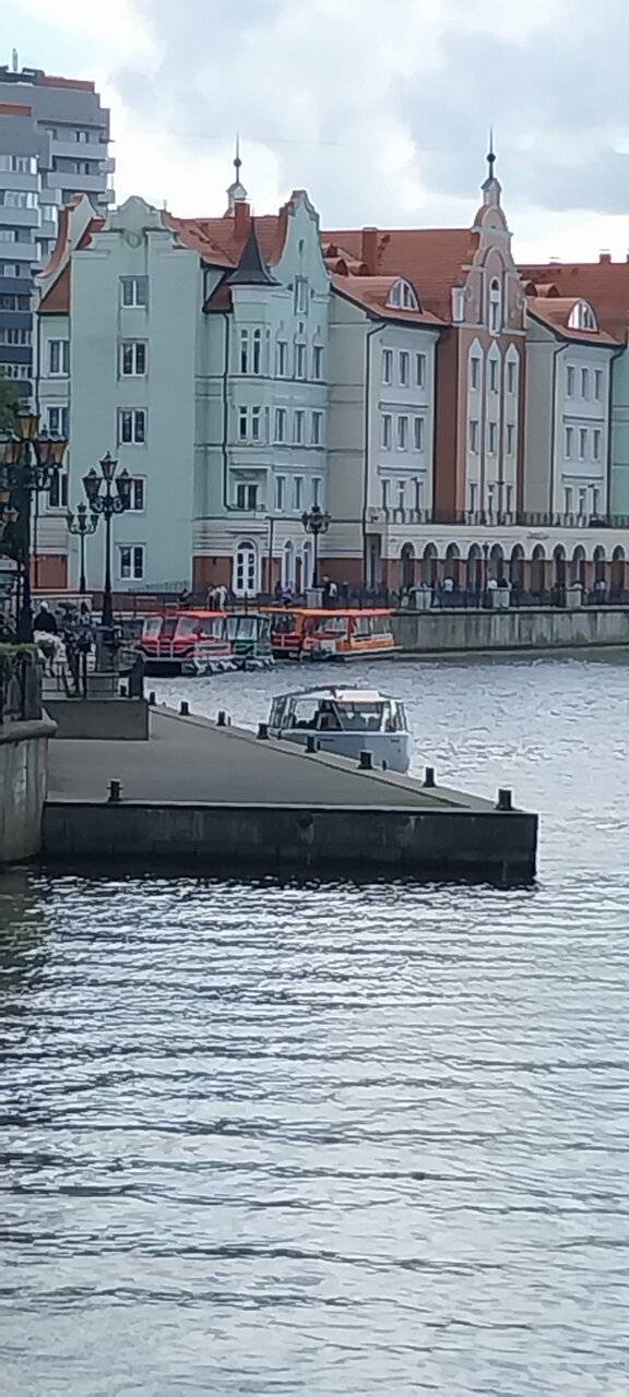 Фото Гостиницы Шкиперская Калининград 130