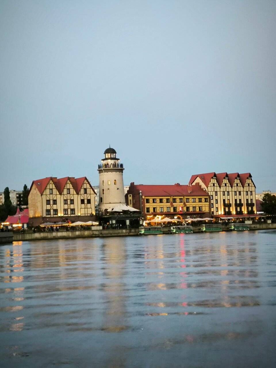 Фото Гостиницы Шкиперская Калининград 118