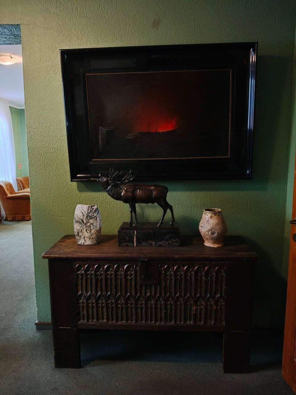 Фото Гостиницы Шкиперская Калининград 213