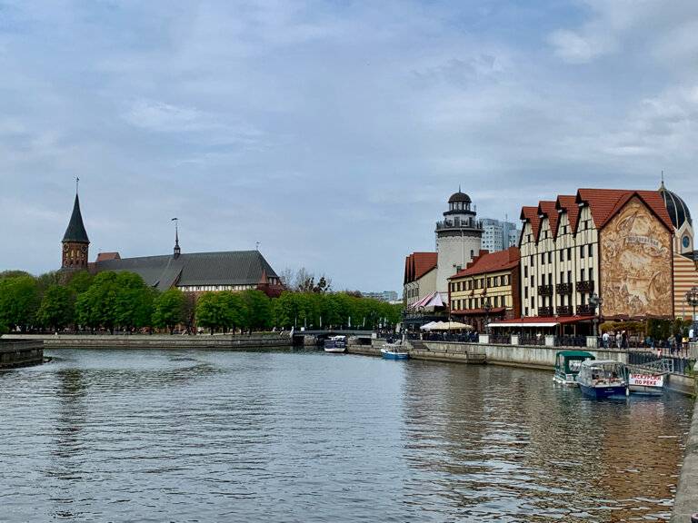 Фото Гостиницы Шкиперская Калининград 2