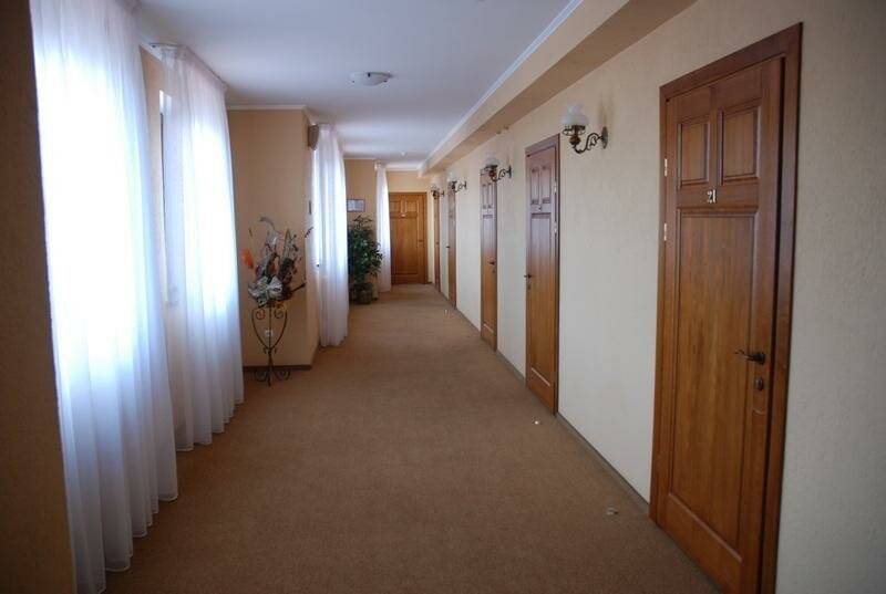 Фото Гостиницы Шкиперская Калининград 39