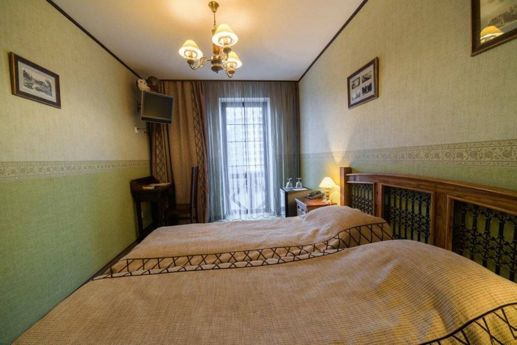 Фото Гостиницы Шкиперская Калининград 55