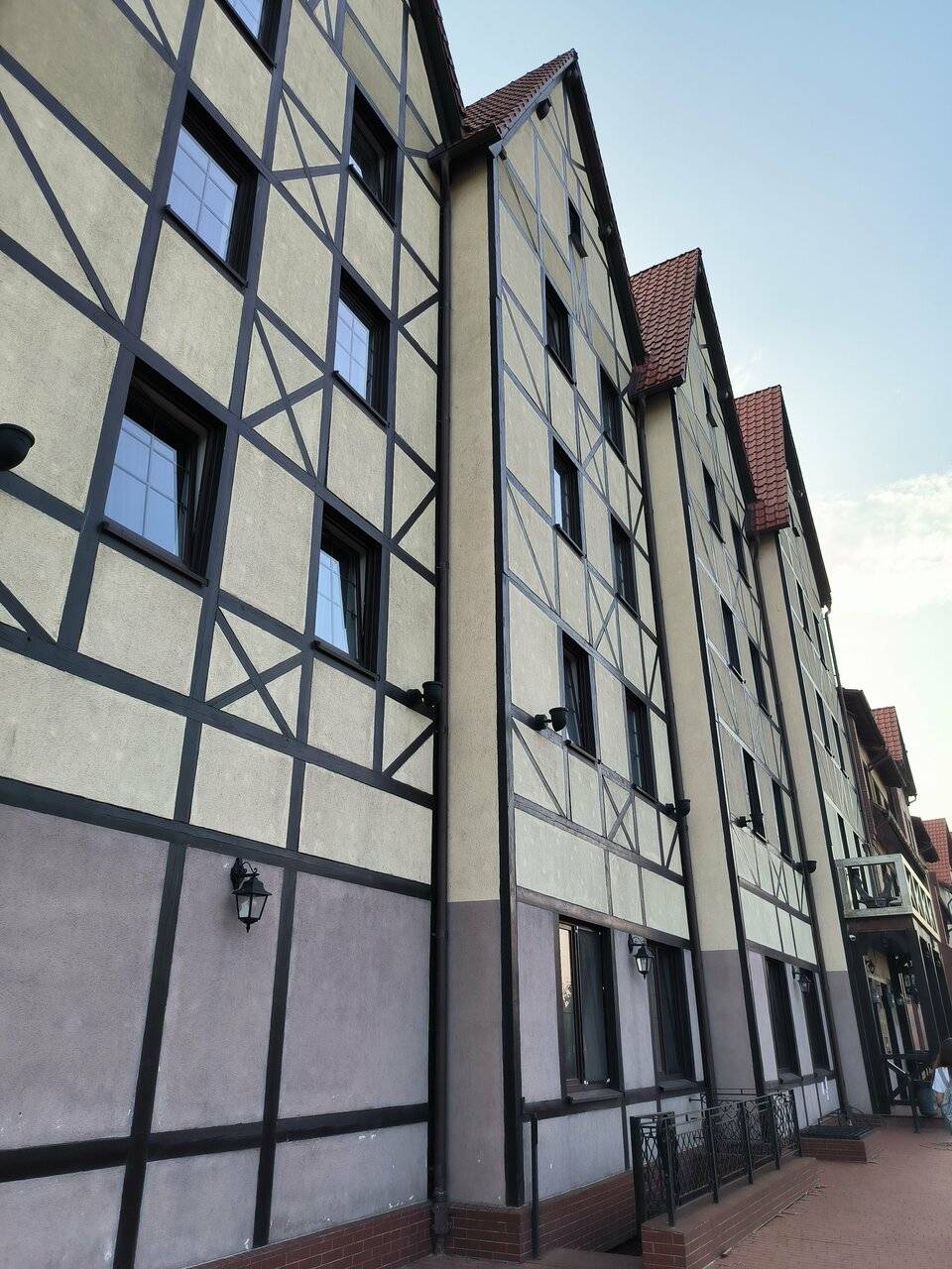 Фото Гостиницы Шкиперская Калининград 80