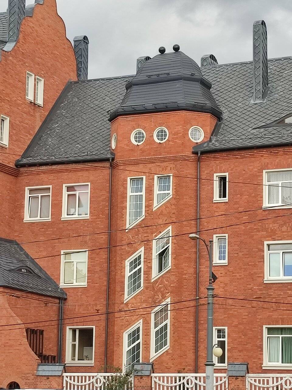 Фото Гостиницы Шкиперская Калининград 116