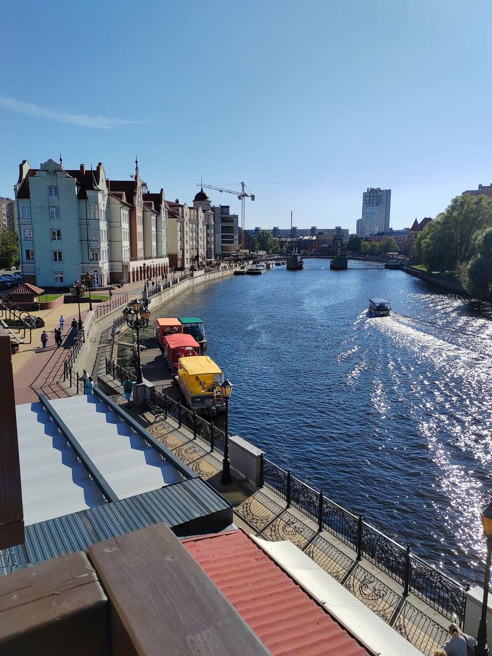 Фото Гостиницы Шкиперская Калининград 164